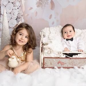 Meet your Posher, Mel